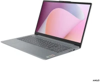 Lenovo IdeaPad Slim 3 15ABR8 Ryzen 7 5825U/16GB/512GB SSD/Radeon grafika/15.6" Full HD, 82XM00SMYA  