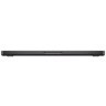 APPLE  MacBook Pro 14 inch M4 10C CPU, 10C GPU, 24GB, 1TB SSD-CRO Space black laptop (mcx04cr/a) в Черногории