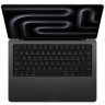 APPLE  MacBook Pro 14 inch M4 10C CPU, 10C GPU, 24GB, 1TB SSD-CRO Space black laptop (mcx04cr/a) в Черногории