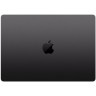 APPLE  MacBook Pro 14 inch M4 10C CPU, 10C GPU, 24GB, 1TB SSD-CRO Space black laptop (mcx04cr/a) в Черногории