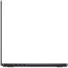APPLE  MacBook Pro 14 inch M4 10C CPU, 10C GPU, 24GB, 1TB SSD-CRO Space black laptop (mcx04cr/a) в Черногории