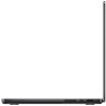 APPLE  MacBook Pro 14 inch M4 10C CPU, 10C GPU, 24GB, 1TB SSD-CRO Space black laptop (mcx04cr/a) в Черногории