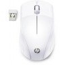 HP Wireless Mouse 220  in Podgorica Montenegro