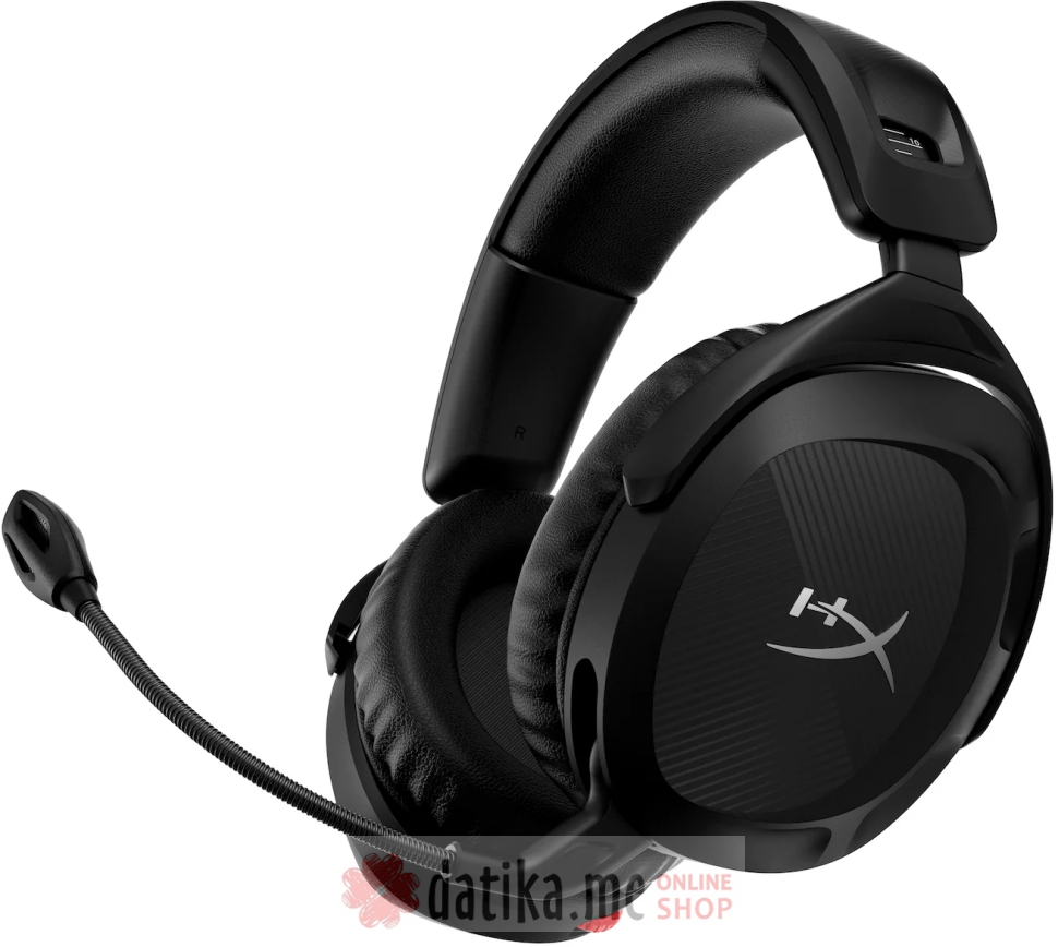 Kingston HyperX Cloud Stinger 2 Wireless Slusalice sa mikrofonom