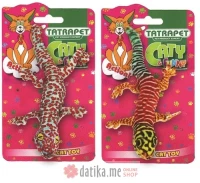 Tatrapet IGRACKA ZA MACE PLISANI GUSTER-16CM