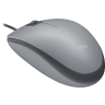 Logitech M110 Mouse 