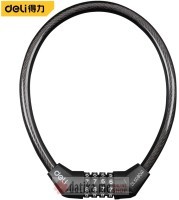 Sajla za vezivanje 10mm x 470mm DELI DL508041