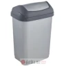 KEEEPER KANTA ZA SMECE SA POKLOPCEM RASMUS 10L