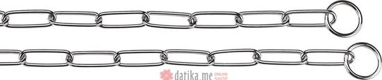Ferplast CHROME CSP 30120-davilica za pse  в Черногории