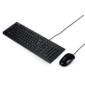 Asus U2000 YU  Tastatura i Mis komplet в Черногории
