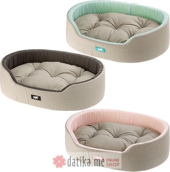 Ferplast DANDY 65 CUS.BROWN-PINK-GREEN  в Черногории
