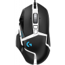 Logitech G502 Silver Edition Gaming mis, zicni 