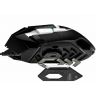 Logitech G502 Silver Edition Gaming mis, zicni 