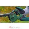 BOSCH Duvač lišća akumulatorski 18V UniversalLeafBlower 18V-130 (Solo verzija bez baterije i punjača) в Черногории