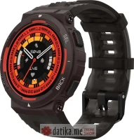 Amazfit Active Edge Lava Black European