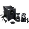 Logitech Z313 25W 2.1 Speaker System в Черногории