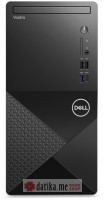 Dell Vostro 3030 MT Intel Core i5-12400/8GB/512GB SSD/Intel UHD 730/WiFi