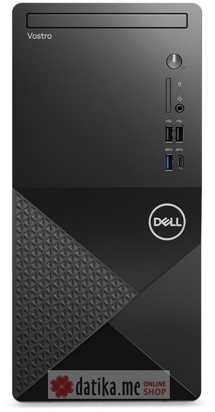 Dell Vostro 3030 MT Intel Core i5-12400/8GB/512GB SSD/Intel UHD 730/WiFi