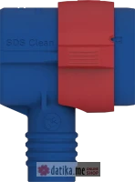 BOSCH Clean max priključak za SDS-Max burgije