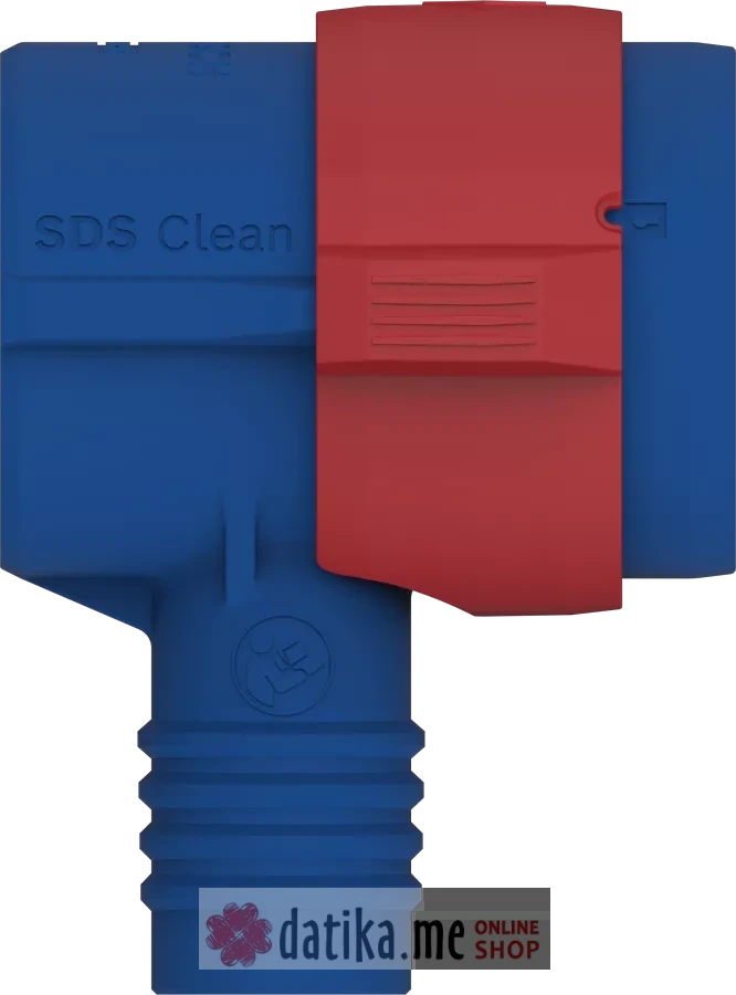 BOSCH Clean max priključak za SDS-Max burgije