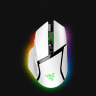 Razer Basilisk V3 Pro Wireless gejmerski mis, Bijeli 