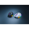 Razer Basilisk V3 Pro Wireless gejmerski mis, Bijeli 