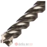Makita B-58257 Burgija Nemesis II za SDS-PLUS bušilice 10X455MM