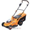 Villager FUSE VILLY 4340 E - 2BCB AKUMULATORSKA BRUSHLESS KOSACICA 