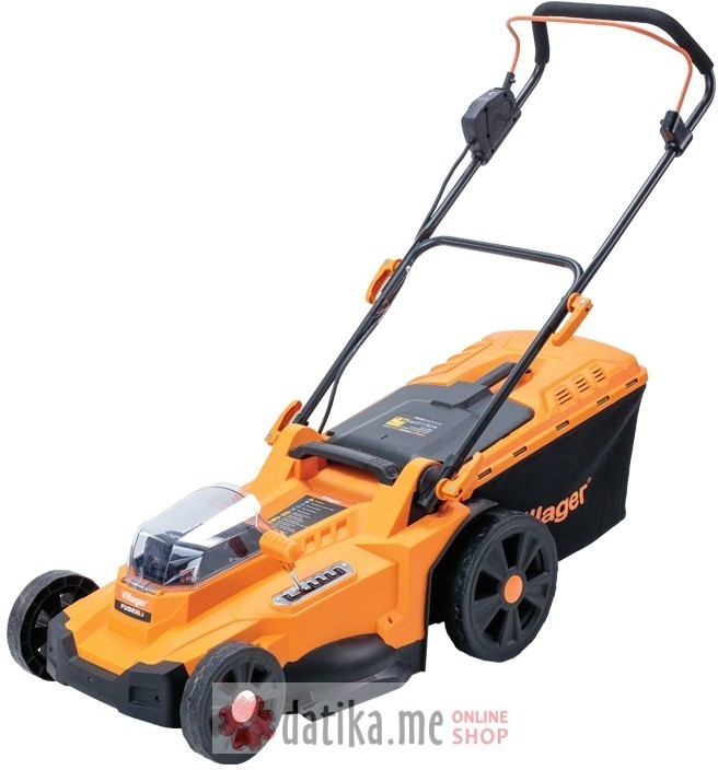 Villager FUSE VILLY 4340 E - 2BCB AKUMULATORSKA BRUSHLESS KOSACICA 