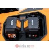 Villager FUSE VILLY 4340 E - 2BCB AKUMULATORSKA BRUSHLESS KOSACICA 