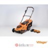 Villager FUSE VILLY 4340 E - 2BCB AKUMULATORSKA BRUSHLESS KOSACICA 