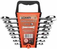 Somafix SFAA12 Kljucevi vilasto-vilasti na PVC držacu 6-32mm 12/1