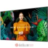 Samsung LH65QMCEBGCXEN 65" Crystal UHD 4K Ultra HD Smart TV
