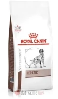 Royal Canin Hepatic Dog 1.5kg 