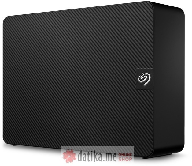 SEAGATE Expansion desktop 8TB 3.5 inča eksterni hard disk STKP8000400