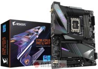 GIGABYTE Z790 AORUS PRO X WIFI7