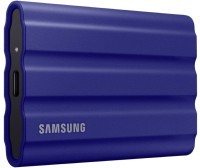 SAMSUNG T7 2TB Portable SSD, MU-PE2T0R