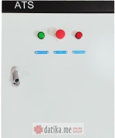 KUMATSUGEN ATS17-27 Automatika za trofazne dizel Generator 15Kva,25Kva 