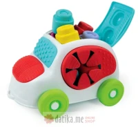 Clementoni Igracka Clemmy baby auto