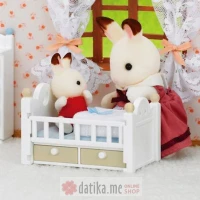 Epoch Igracka Sylvanian, coko zeke beke