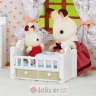 Epoch Igracka Sylvanian, coko zeke beke