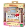 Epoch Igracka Sylvanian, coko zeke beke