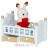 Epoch Igracka Sylvanian, coko zeke beke