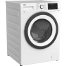 Washing machine Beko HTV 8736 XSHT 8kg/5kg/1400 okr (Inverter motor) in Podgorica Montenegro