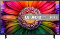 LG 70UR80003LJ LED TV 70" Ultra HD, WebOS smart TV, AI ThinQ, HDR10 Pro