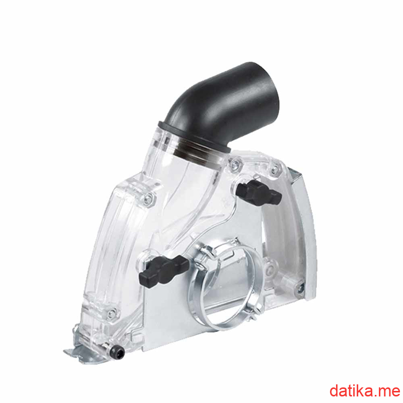 BorMann BAG1250 Sakupljac prasine za brusilice 125mm  в Черногории
