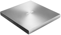 Asus ZenDrive U8M SDRW-08U8M-U DVD±RW USB eksterni srebrni 