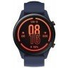 Умные часы Xiaomi Mi Watch Navy blue в Черногории