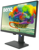 BENQ PD2705Q LED 27" QHD IPS Designer Monitor 