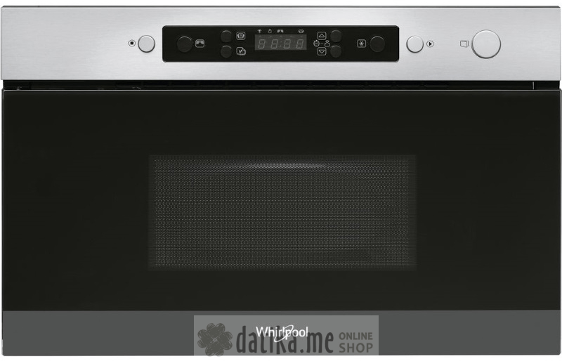 Whirlpool AMW 4910 IX ugradna mikrotalasna rerna 